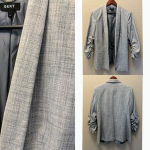 DKNY Work Blazer Size 12
